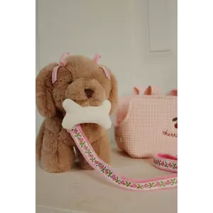 Konges Sløjd jucărie de pluș MAUDE PUPPY KS102766 imagine