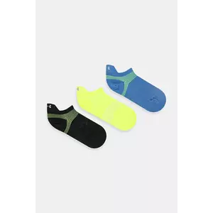 Under Armour șosete 3-pack culoarea bleumarin, 1386237 imagine