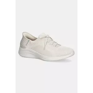 Skechers sneakers ULTRA FLEX 3.0 culoarea bej, 149710 imagine