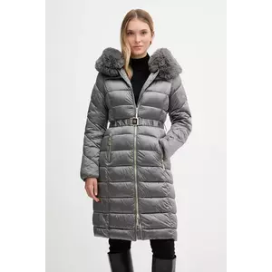 Gaudi geacă culoarea gri, de iarnă, 521BD35004 imagine