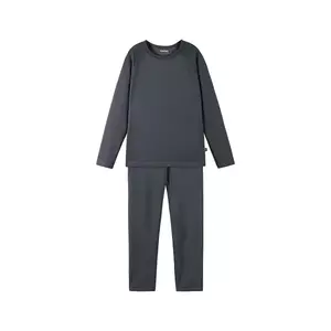 Reima lenjerie de corp functionala pentru copii Lampo culoarea gri, 5200450A imagine