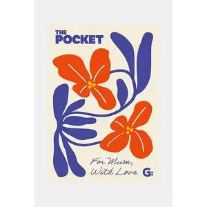 home & lifestyle carte The Pocket For Mum, With Love by Gemini Books, English imagine