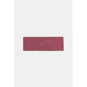 Jack Wolfskin bentiță culoarea bleumarin, 1910302 imagine