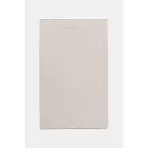 Jack Wolfskin fular împletit culoarea bleumarin, uni, 1910292 imagine