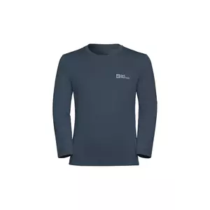 Jack Wolfskin longsleeve copii uni, 1610321 imagine