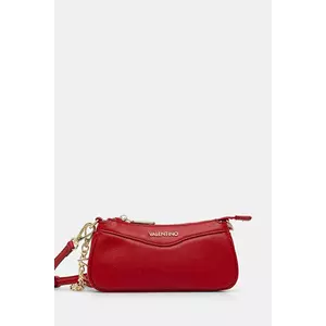 Valentino Bags geantă ELLY culoarea rosu, VBS9IP13 imagine