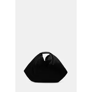 MM6 Maison Margiela poșetă culoarea negru, SB5WC0019.P8487.T8013 imagine