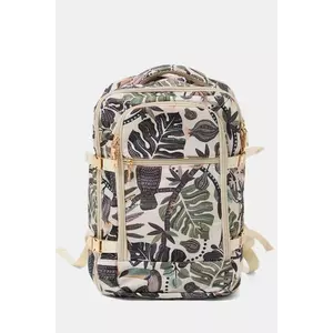 Medicine rucsac de călătorie mare, cu imprimeu imagine