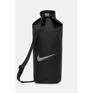 Nike husă impermeabilă Dry Bag 20L culoarea negru, NESSF149 imagine