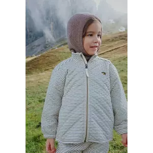 Konges Sløjd geacă THERMO JACKET GRS KS103546 imagine