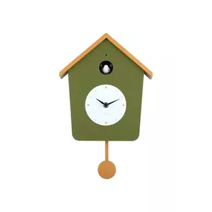 Karlsson ceas cu cuc Cuckoo 26, 4 x 10, 5 cm imagine
