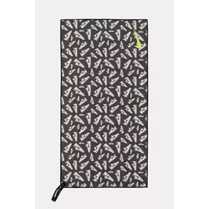 Nike prosop de antrenament culoarea negru, NESSD129 imagine