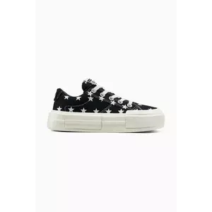 Converse teniși Chuck Taylor All Star Cruise culoarea negru, A15497C imagine