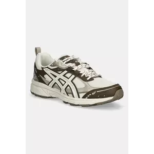 Asics sneakers GEL-NUNOBIKI culoarea maro, 1203A536.106 imagine