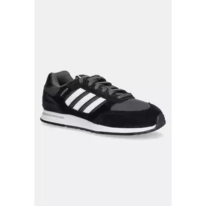adidas pantofi culoarea negru, ID1260 imagine