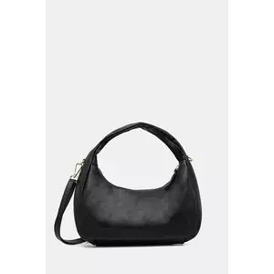 Answear.LAB poseta de piele culoarea negru imagine