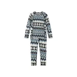 Reima lenjerie de corp functionala pentru copii Taitoa culoarea gri, 5200030D imagine