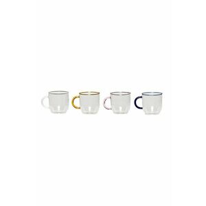 Hübsch Set cani (4-pack) imagine