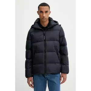 Marc O'Polo geacă de puf culoarea bleumarin, de iarnă, 529096070152 imagine