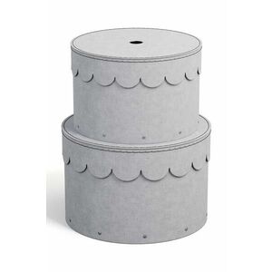 Bigso Box of Sweden set de cutii de depozitare imagine