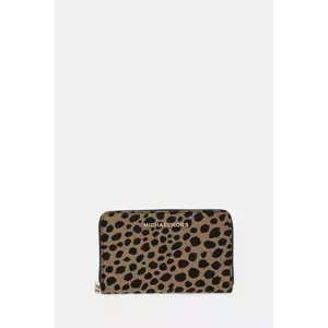 MICHAEL Michael Kors portofel de piele 32R5GJ6D0O imagine