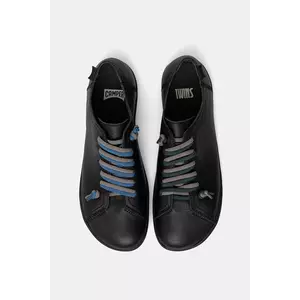 Camper sneakers din piele TWS culoarea negru, 20848-256 imagine