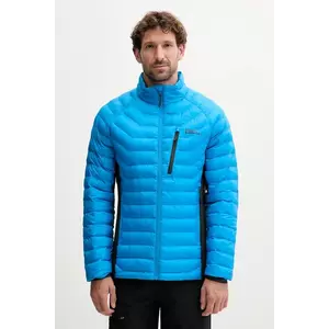 Jack Wolfskin geacă sport ROUTEBURN PRO culoarea verde, 1206862 imagine