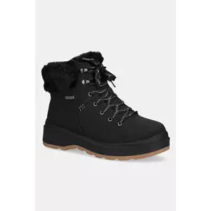 Skechers cizme de iarnă PARK CITY culoarea maro, 168087 imagine