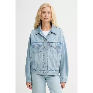 Levi's geacă jeans de tranziție, A1743 imagine