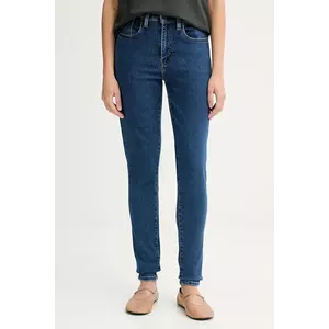 Levi's jeans 721 HIGH RISE SKINNY 18882.0928 imagine