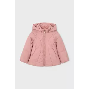 Mayoral geacă copii culoarea roz, 415 imagine