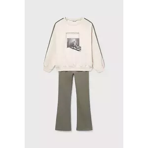 Mayoral compleu copii culoarea verde, 7760 imagine