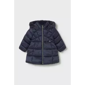 Mayoral geacă bebe culoarea bleumarin, 2436 imagine