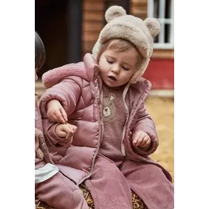 Mayoral geacă bebe culoarea roz, 2436 imagine