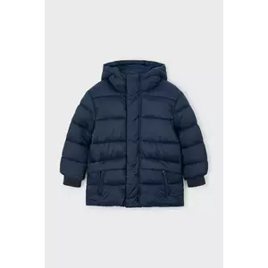 Mayoral geacă copii culoarea bleumarin, 4422 imagine