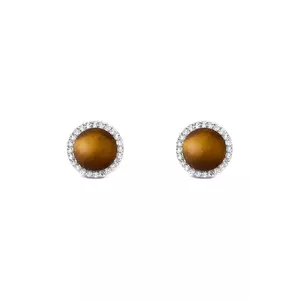 Daniel Wellington cercei DW00401421 imagine