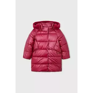 Mayoral geacă copii culoarea rosu, 4447 imagine