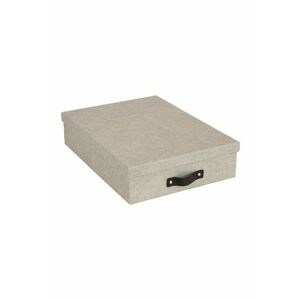 Bigso Box of Sweden - cutie de depozitare Oskar imagine