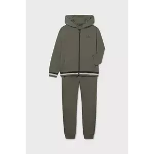 Mayoral trening copii culoarea verde, 7849 imagine