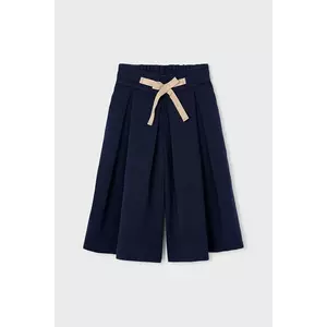 Mayoral pantaloni copii culoarea bleumarin, 4908 imagine