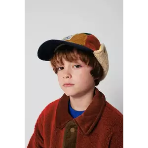 Bobo Choses șapcă de baseball pentru copii Mr Pencil 225AI033 imagine