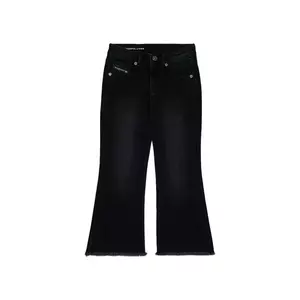Diesel jeans copii D-PRILLA-J TROUSERS J02508 imagine
