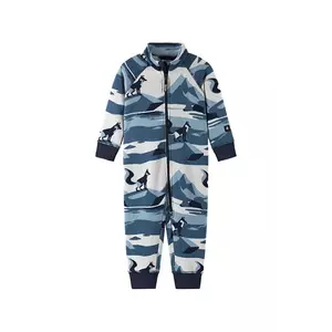 Reima salopetă pentru bebeluși Myytti 5200042A imagine