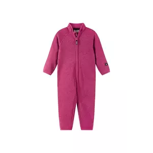 Reima salopetă pentru bebeluși Tahti culoarea roz, 5200048A imagine