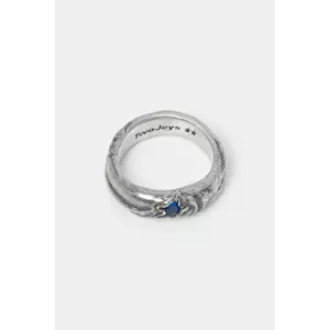 Twojeys inel de argint 311922001 imagine