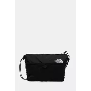 The North Face borsetă Terra Lumbar culoarea negru, NF0A81EPKY41 imagine