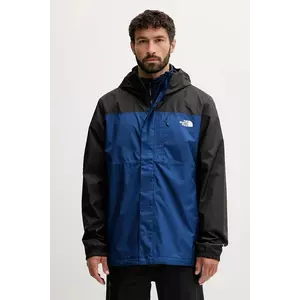 The North Face geacă Quest Triclimate NF0A3YFH8Z41 imagine