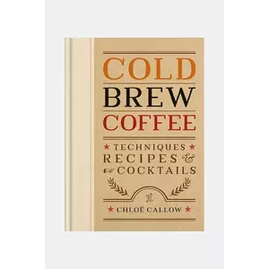 home & lifestyle carte Cold Brew Coffee by Chloe Callow, English culoarea bej imagine