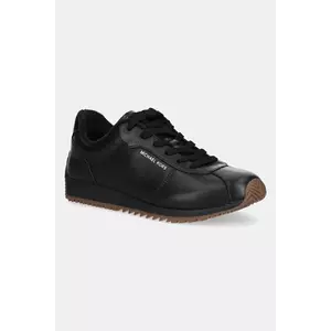 MICHAEL Michael Kors sneakers Rhodes culoarea negru, 43F5RHFS1L.001 imagine