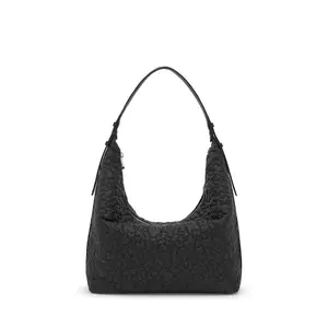 Tous poșetă Puffy Bear culoarea negru, 2002304851 imagine